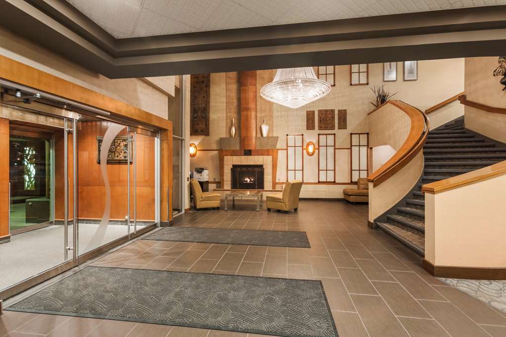 The Atlas° Hotel Regina Interior photo